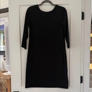 Sahalie Dress, Small